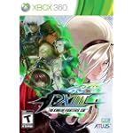 The King of Fighters XIII