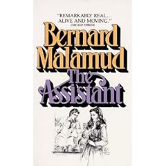 The Assistant