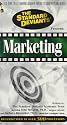 The Standard Deviants: Marketing [VHS]