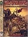 Books : Mythic Vistas: The Trojan War (Mythic Vistas)