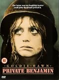 Private Benjamin [UK IMPORT] - Goldie Hawn