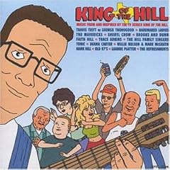 King of the Hill