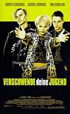 Verschwende deine Jugend - Tom Schilling