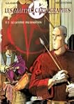 Les Ma�tres cartographes, tome 2 : Le...