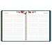 AT-A-GLANCE Professional Weekly/Monthly Planner 2016, 13 Months, 8.5 x 11