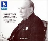 Memoirs & Speeches Vol 3