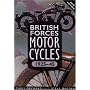 British Forces Motorcycles 1925-45