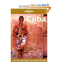 Cuba (Lonely Planet Cuba)