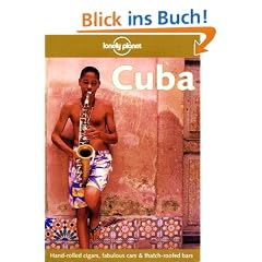 Cuba (Lonely Planet Cuba)