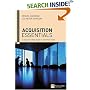 Acquisition Essentials: A Step-by-Step Guide to Smarter M&A Deals