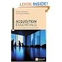 Acquisition Essentials: A Step-by-Step Guide to Smarter M&A Deals