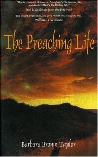 Preaching Life under Episcopalian in The Books Store