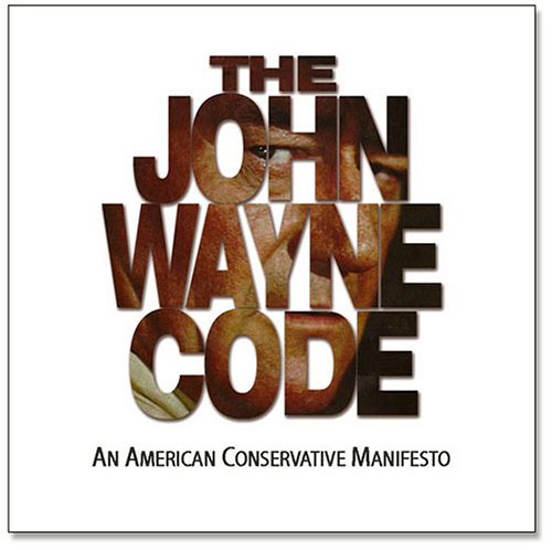  John Wayne