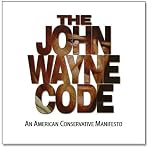 The John Wayne Code book cover
