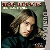 Image of album by Bo Bice