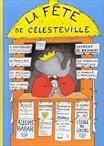 Fête de Célesteville