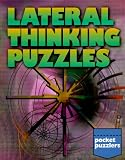 Pocket Puzzlers: Lateral Thinking Puzzles