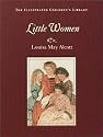Little Women (The Illustrated Children's Library)