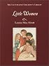 Little Women (The Illus Children's Library)