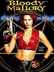 Bloody Mallory