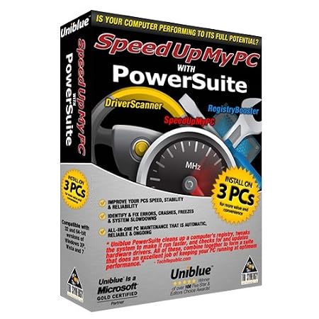 PowerSuite