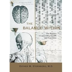 The Balance Within: The Science Connecting Health and Emotions