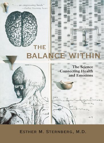 The Balance Within: The Science Connecting Health and Emotions