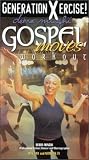 Generation Xercise! Debra Minghi's Gospel Moves Workout [VHS]