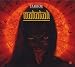 Anklicken zum Vergrößeren: Jarboe - Mahakali (Audio CD)