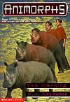 The Warning (Animorphs, No. 16)