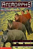 The Warning (Animorphs, No. 16)
