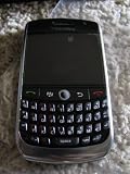 BlackBerry 8900 Curve Javelin Unlocked World Phone QWERTZ, In Stock, Ready to Ship