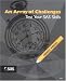 Book An Array of Challenges Test Your SAS Skills