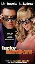 Lucky Numbers [VHS]