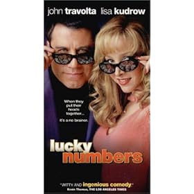 Lucky Numbers