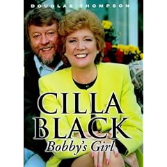 Cilla Black: Bobby's Girl