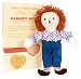 Classic Raggedy Andy Limited Edition 80th Birthday 12"