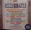 Crackel Barrel Presents: Songs of the Year