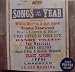 Crackel Barrel Presents: Songs of the Year