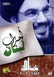 Lebanese Political Parties: Hezbollah