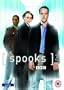 Spooks: Complete Season Two [Region 2]