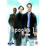 Spooks : Complete BBC Series 2 [2002] [DVD]