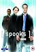 DVD : Spooks Complete Season 2 [Region 2]