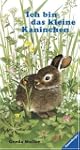 Ich bin das kleine Kaninchen