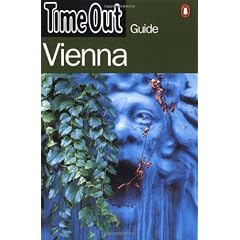 "Time Out" Guide to Vienna ("Time Out" Guides)