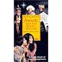Menotti - Amahl and the Night Visitors [VHS]