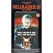 Hellraiser III - Hell on Earth [VHS]