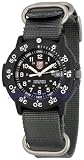 Luminox Original Navy Seal Dive Watch 3001.NATO.GRY