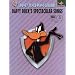 Daffy Duck's Spectacular Songs: Primer Level for Early Elementary Students (Book & CD) (Looney Tunes Piano Library)