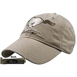 Ford - Mustang Signature Adjustable Baseball Cap
